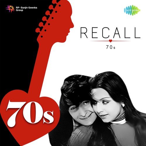 Recall 70s Kishore Kumar MP3 Download